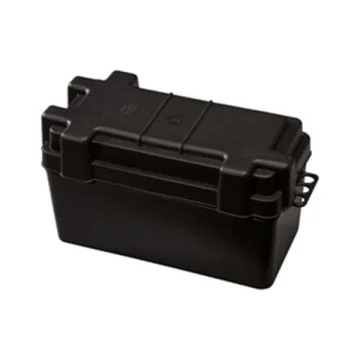 NUOVA RADE Nuova Rade Akü Kutusu Büyük - 1