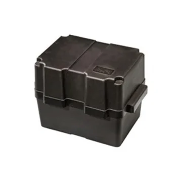 NUOVA RADE Nuova Rade Akü Kutusu Küçük - 1