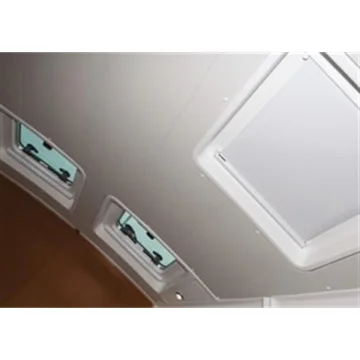 OCEANAIR Hatch shade stor perde - 1