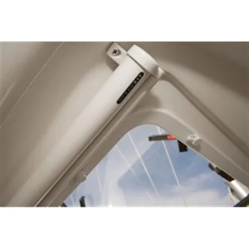 OCEANAIR Rail shade stor perde - 1