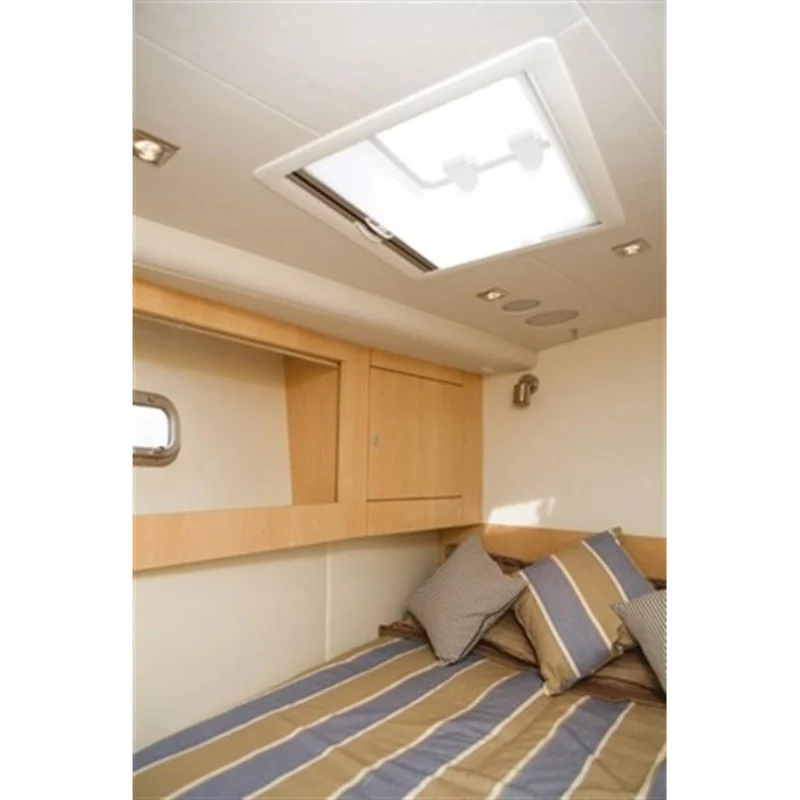 OCEANAIR Sky screen gömme stor perde