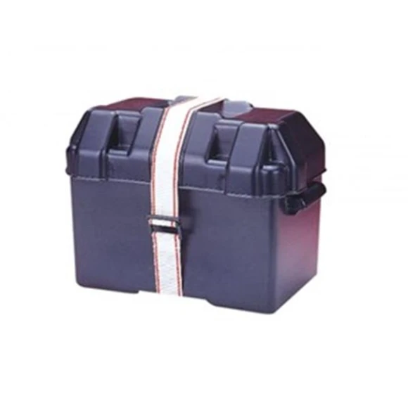 SEAWORLD Akü Kutusu 305x180xh.194mm