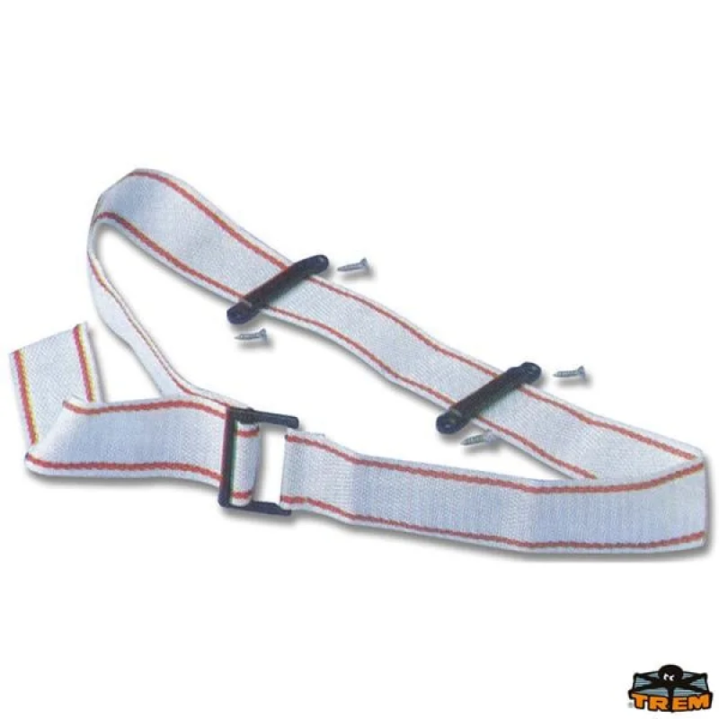 SEAWORLD Akü Montaj Ekipmanı ve Kayışı