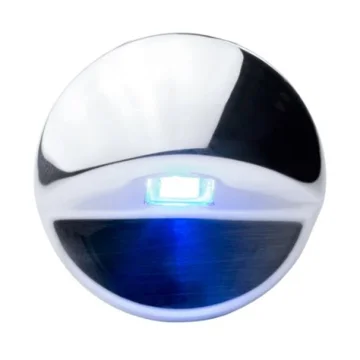 SEAWORLD Alcor Mavi Ledli Merdiven Lambası - 1