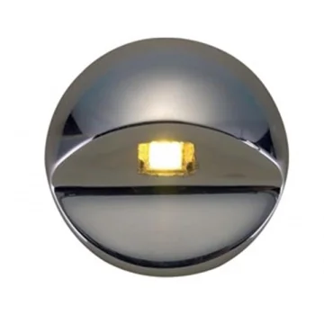 SEAWORLD Alcor Merdiven Lambası Gün Işığı Ledli 12/24V - 1