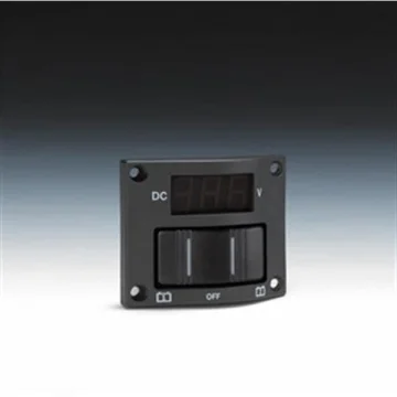 SEAWORLD Dijital Akü Test Paneli - 1