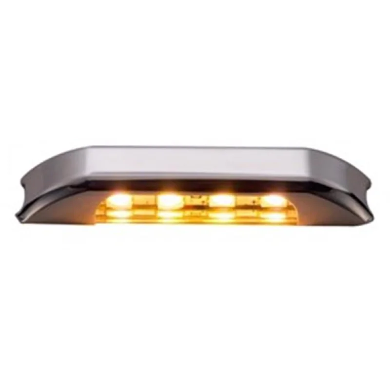 SEAWORLD Mizar Merdiven Lambası Aşağı Bakan Beyaz