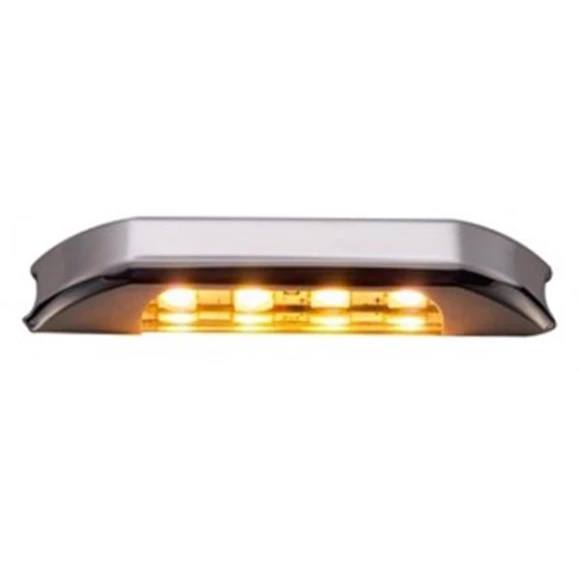 SEAWORLD Mizar Merdiven Lambası Aşağı Bakan Beyaz