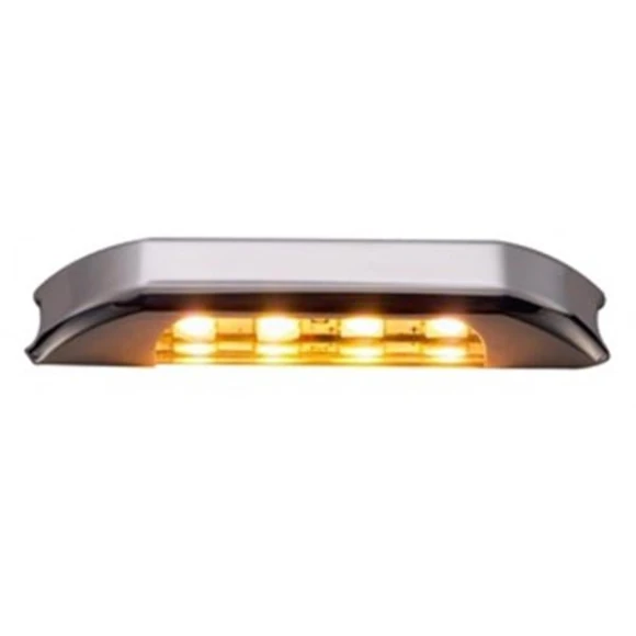 SEAWORLD Mizar Merdiven Lambası Aşağı Bakan Mavi