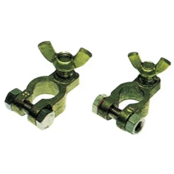 SUMAR Akü Kutup Başı - 1