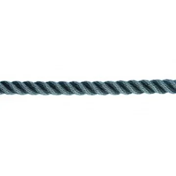 SUMAR Polyester Braided Rope Blue 8mm - 1
