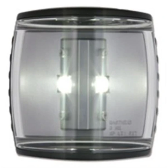 TREM Trem Gemini Led Pruva Seyir Feneri Siyah