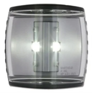 TREM Trem Gemini Led Pruva Seyir Feneri Siyah - 1