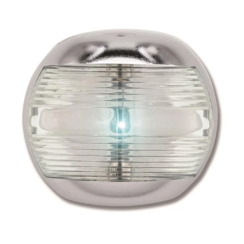 TREM TREM KROM SERİ PRUVA FENERİ 12V/10W