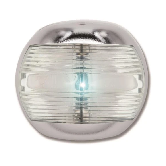 TREM TREM KROM SERİ PRUVA FENERİ 12V/10W