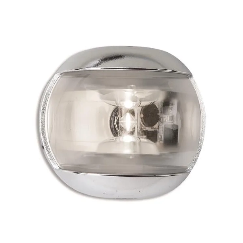 TREM Trem Orsa Minore Ledli Pruva Feneri 9-32V Kromaj