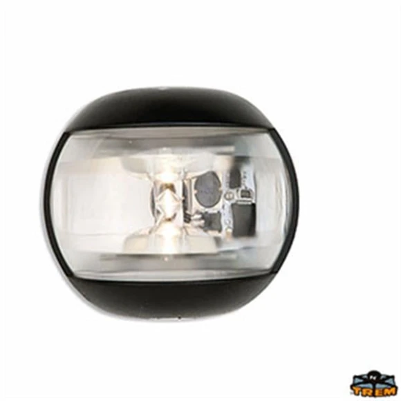 TREM Trem Orsa Minore Ledli Pruva Feneri 9-32V Siyah