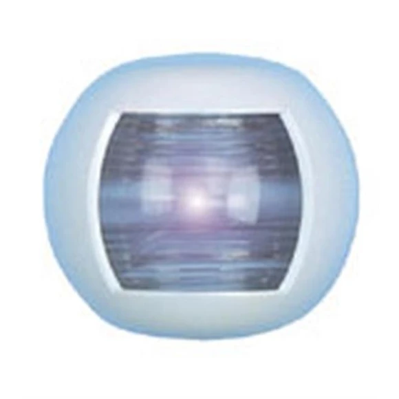 TREM Trem Orsa Minore Pruva Seyir Feneri Gri