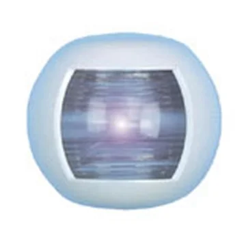 TREM Trem Orsa Minore Pruva Seyir Feneri Gri - 1