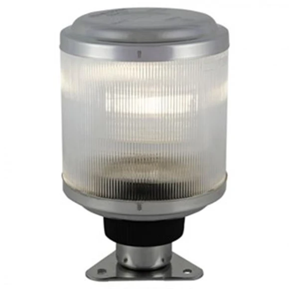 AQUA SIGNAL Aqua Signal 50 Serisi Kırmızı 360 Seyir Feneri 24V