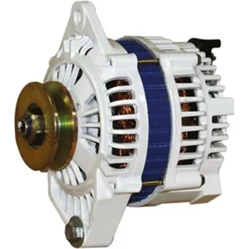 BALMAR 94-210-IG ağır hizmet alternatör - 1