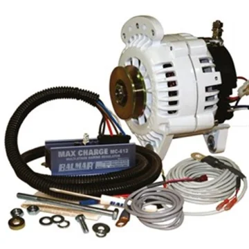 BALMAR Alternatör 621-24-70-SR-IG - 1