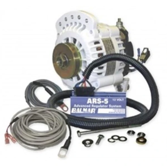 BALMAR Alternatör kiti 12V