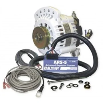 BALMAR Alternatör kiti 12V - 1