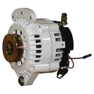 BALMAR Balmar 6 serisi alternatör - 1