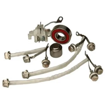 BALMAR Balmar alternatörler için tamir takımları 6 SERİSİ 12V - 1