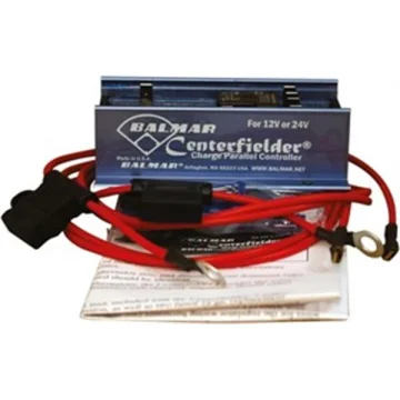 BALMAR CF-12/24 paralel şarj kontrol ünitesi - 1