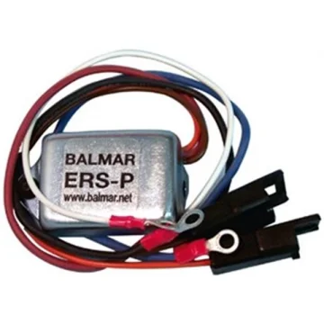 Balmar ERS Voltaj Regülatör Kiti 12V - 1