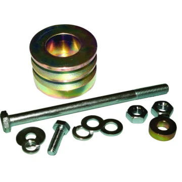 Balmar Yanmar Motor İçin Sabitleyici SET - 1