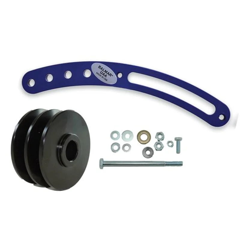 Balmar Yanmar Sabitleyici SET