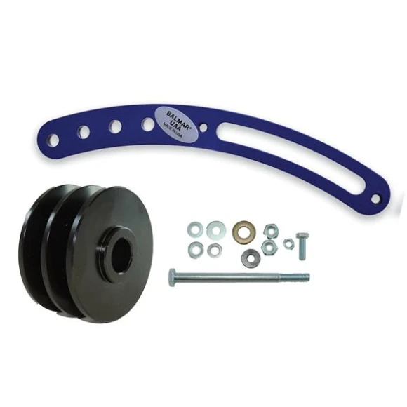 BALMAR YANMAR SABİTLEYİCİ SET