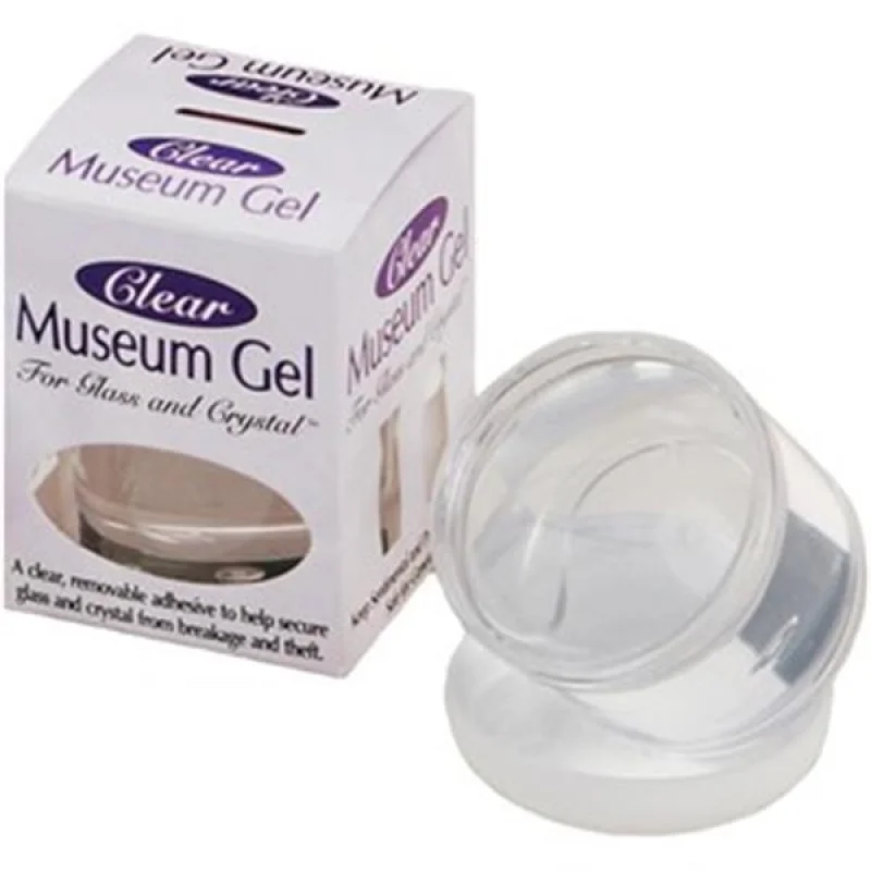 CLIN AZUR Clear Museum Gel