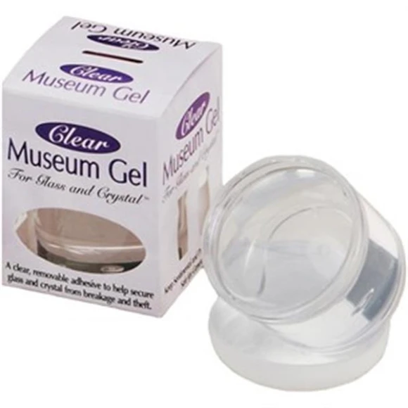 CLIN AZUR Clear Museum Gel