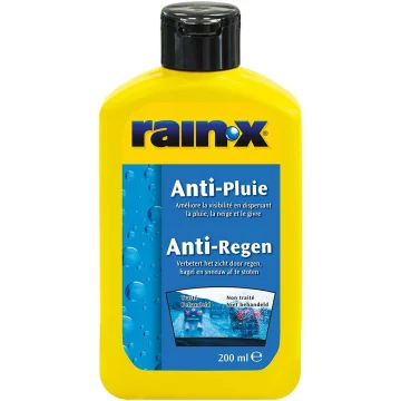 CLIN AZUR Rain-x Rain Repellent 200 Ml - 1