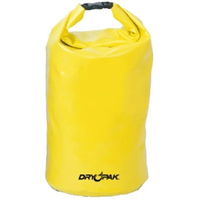 DRYPAK Dry pak su geçirmez çanta seffaf