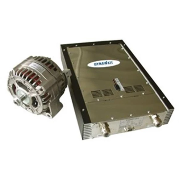 DYNAWATT DYNAWATT 4000/5000 için 7 metre kablolu kontrol paneli - tüm sistemler için