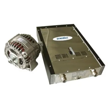 DYNAWATT DYNAWATT 4000/5000 için 7 metre kablolu kontrol paneli - tüm sistemler için - 1