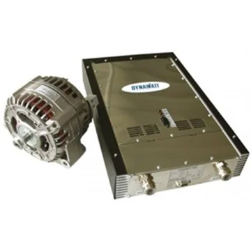 DYNAWATT Motordan tahrikli 220V jeneratör sistemi - 1
