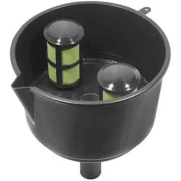 FloTool Mr.Funnel filtreli huni. - 1