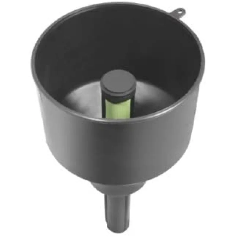 FloTool Mr.Funnel filtreli huni.