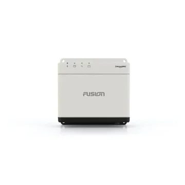 FUSION Fusion Apollo WB670 Oynatıcı - 1