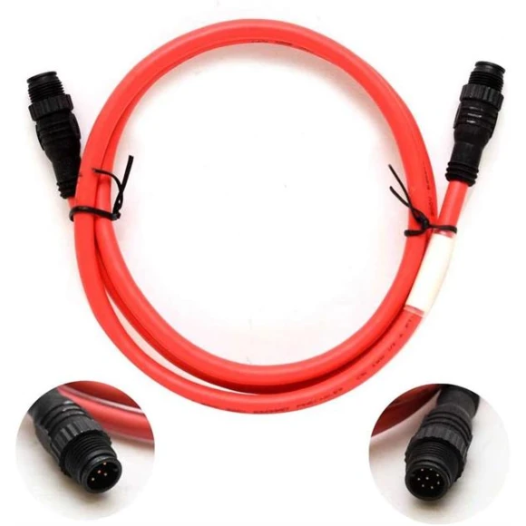 FUSION FUSION CAB000851 N2K  - M12-8M to M12-5M Powered