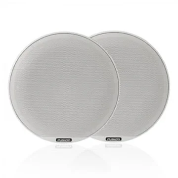 FUSION Fusion Coaxial Classic Marin Hoparlörler - 1