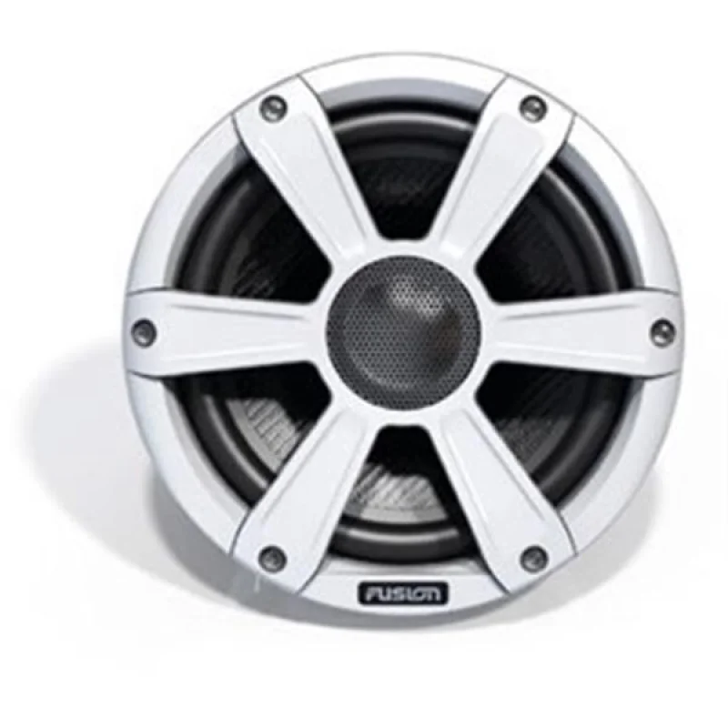 FUSION Fusion Coaxial Sports Işıklı Marine Hoparlör 230W Gri