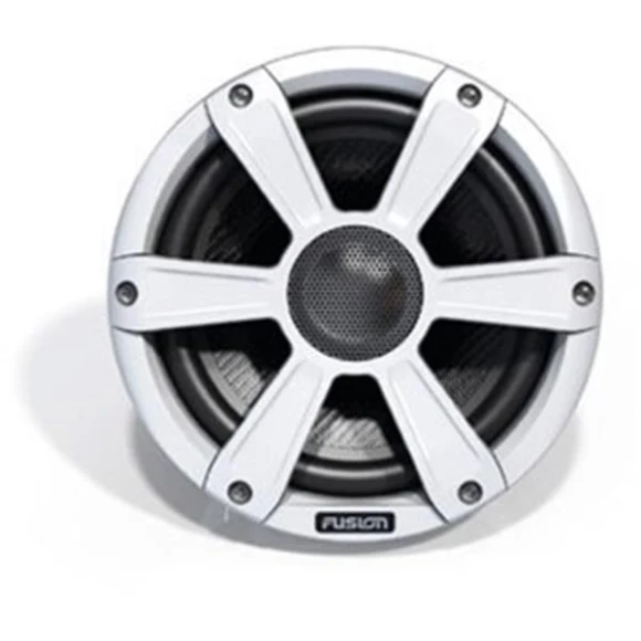 FUSION Fusion Coaxial Sports Işıklı Marine Hoparlör 230W Gri