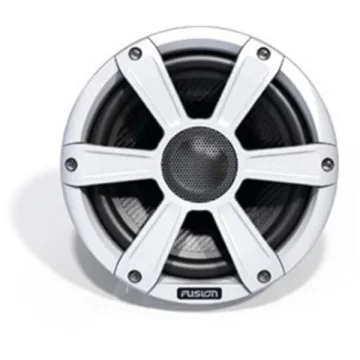 FUSION Fusion Coaxial Sports Işıklı Marine Hoparlör 230W Gri - 1